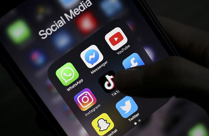 ABD bir eyalet çocukların sosyal medya kullanımını sınırladı