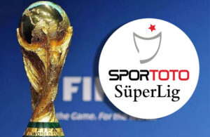 Süper Lig’den 19 oyuncu Dünya Kupası’nda mücadele edecek