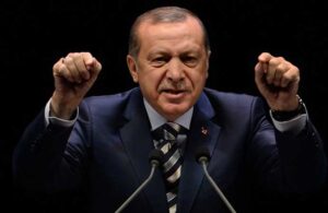 Erdoğan’ın ‘Sürtük’ sözü hakaret sayılmadı
