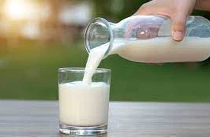 Türkiye’nin süt üretimi azaldı