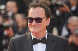 Quentin Tarantino o filmlere isyan etti: Kiralık değilim!