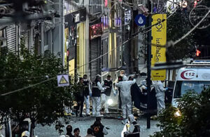 Taksim’deki terör saldırısında yaralanan 81 kişiden 68’i taburcu edildi