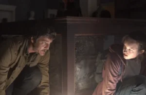 The Last of Us dizisi heyecan yarattı