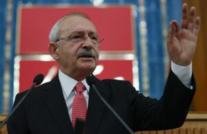 Kılıçdaroğlu’ndan ‘Türban yasası’ çıkışı! AKP referanduma götürecek