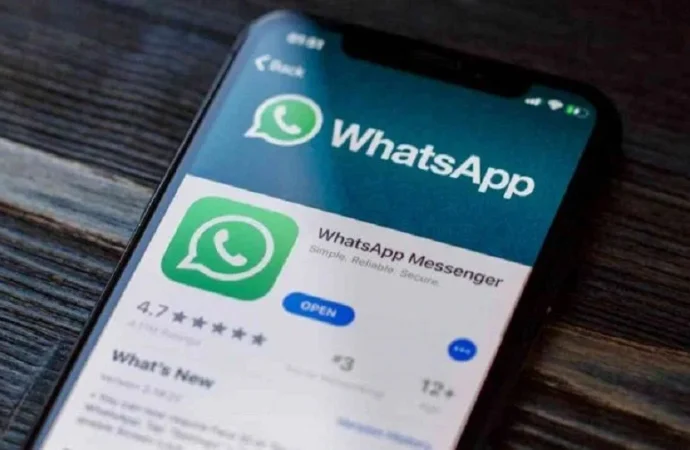 WhatsApp yeni özelliği ile dikkat çekti