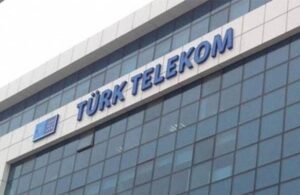 Varlık Fonu’na devredilen Türk Telekom Çinli bankalardan kredi aldı