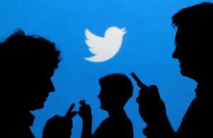 Twitter, 1500’den fazla Trol hesabını kaldırdı