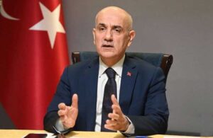 Tarım Bakanı Kirişçi’den şartlı ekmek zammı açıklaması: Bizi ilgilendiren bir husus değil