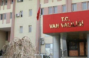 Van’da 6 yıldır süren yasak 9 gün daha uzatıldı