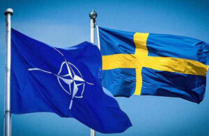 İsveç NATO’ya katılımı onayladı!