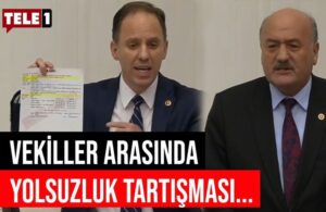 CHP’li vekil “Beş milyon dolar”ı sordu, AKP’li vekil TOGG cevabı verdi