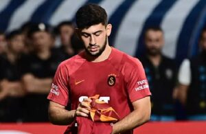 Galatasaray Yusuf Demir için kararını verdi