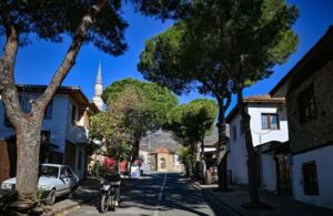 “2022 Dünyanın En İyi Köyleri” listesine İzmir’den köy