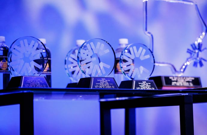 Manay CPA ABD’de üçüncü kez “Yılın En İyi 25 KOBİ’si” ödülüne layık görüldü