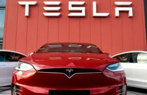 Tesla 1,3 milyon ile rekor kırdı