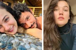Oyuncu Pınar Deniz’in ilişkisini müstehcen fotoğraf bitirdi iddiası
