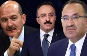 Özgür Özel’in İsmail Çataklı’nın kardeşine yönelik “FETÖ” açıklaması AKP’yi karıştırdı