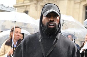 Kanye West yine Twitter’dan ceza yedi