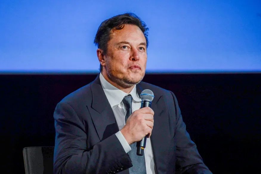 Elon Musk, CEO arayışına başladı