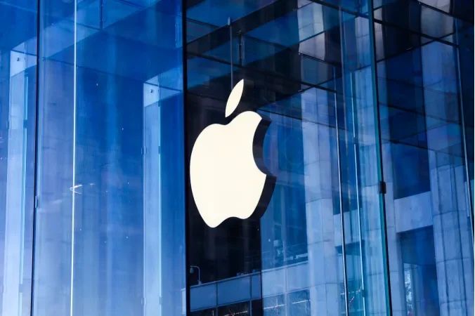 Apple, Çin pazarında lider durumda