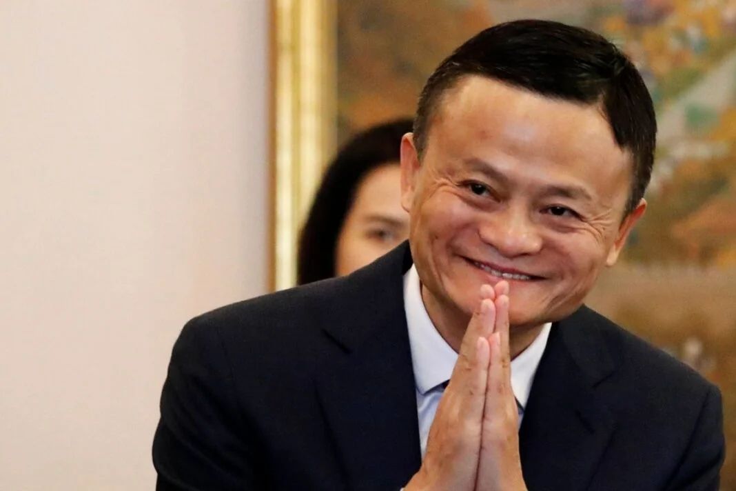 Alibaba’nın kayıp kurucusu Japonya’da ortaya çıktı