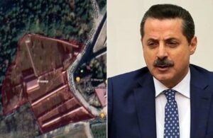 AKP’li eski bakanın oğluna ‘kıyak’! Yıkım kararı verilen dağ evine ruhsat verildi