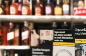 Vergi uzmanı alkol ve tütün ürünlerinde yüzde 25’lik zam için tarih verdi!