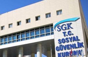 CHP’nin ‘SGK’daki yolsuzluklar araştırılsın’ önergesi AKP ve MHP oylarıyla reddedildi