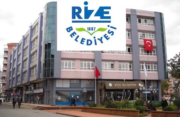 AKP’li Rize Belediyesi hisselerini satarak kurduğu şirkete milyonlarca liralık ihale verdi