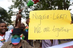Nijerya’da şeriat polisi eşcinsel düğününü bastı! Çift kaçtı, 19 kişi tutuklandı