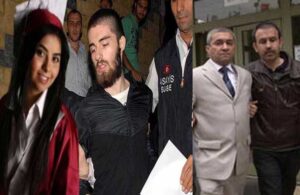 Münevver Karabulut’un katili Cem Garipoğlu’nun babasını gözaltına alan polis konuştu!