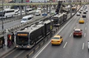 İstanbul’da fahiş kiradan kaçmak için uzak ilçelere taşınan yurttaş, yol masrafına yakalandı