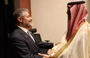 Reuters: Suudi Arabistan, TCMB’ye birkaç gün içinde 5 milyar dolar yatıracak