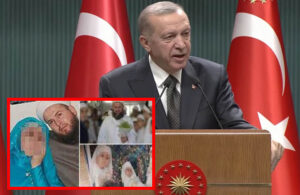 Erdoğan ‘istismar’ sessizliğini günler sonra bozdu