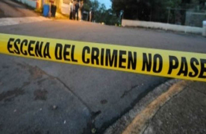 Meksika’da boş bir arsada 5 ceset bulundu