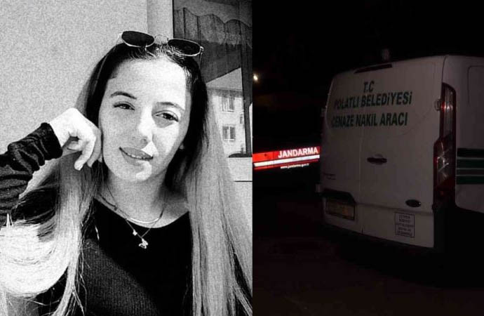Kadın cinayeti! Ankara’da yol kenarında darp edilmiş kadın cesedi bulundu