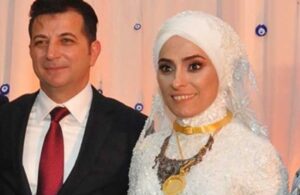 Sedat Peker iddialarının odağındaki AKP’li Taşkesenlioğlu: İki buçuk kilo altın dışında servetim yok