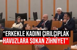 Belediye meclisinde Cumhuriyet’i hedef alan AKP’li üye geri adım attı