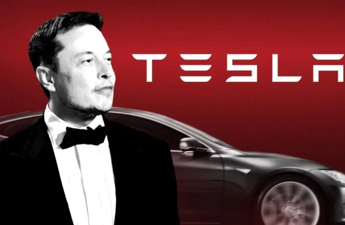 Tesla yatırımcılarını kızdırdı