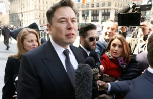 Avrupa Birliği Elon Musk’ı uyardı
