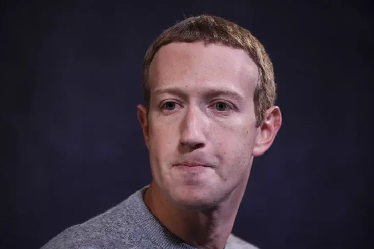 Mark Zuckerberg ifadeye çağrıldı! Konu, insan kaçakçılığı