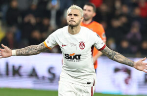 Galatasaray yönetiminden Mauro Icardi kararı