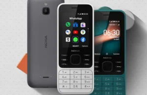 Nokia, efsane olan modelleri ile tekrardan sahaya çıkıyor