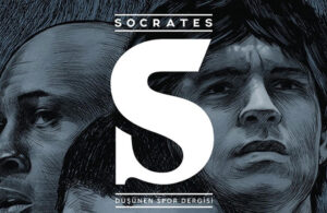 Socrates artık basılmayacak!