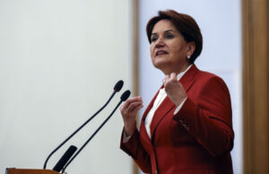 Meral Akşener’den ‘Cumhurbaşkanı adayı’ açıklaması