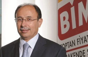 BİM CEO’su Galip Aykaç’ın istifasında ‘infial yaratacak tehdit’ iddiası