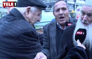 AKP’li ‘asalak’ dedi emekli tekmeyi bastı