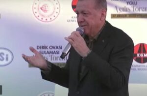 Erdoğan’dan İmamoğlu hakkında ilk açıklama