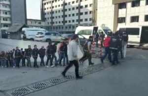 Maltepe Belediyesi’nde ‘rüşvet’ iddiaları nedeniyle tutuklanan 5 kişi tahliye edildi