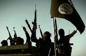 ABD’den IŞİD operasyonu! Bilal el-Sudani öldürüldü
